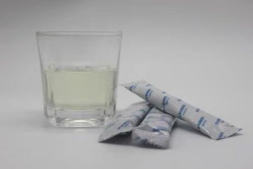 固體飲料代加工